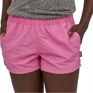 Patagonia Barely Baggies 2.5” Pink
